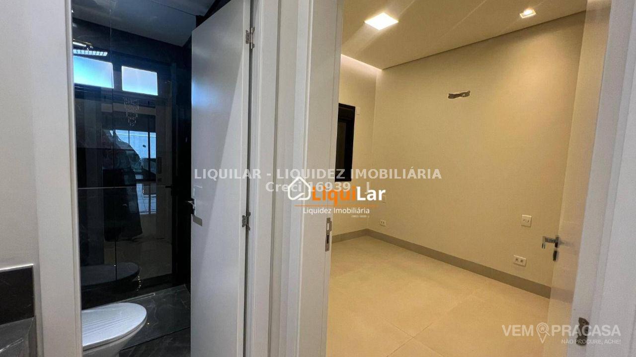 Casa de Condomínio à venda no Jardim Montevidéu, Campo Grande – foto 16