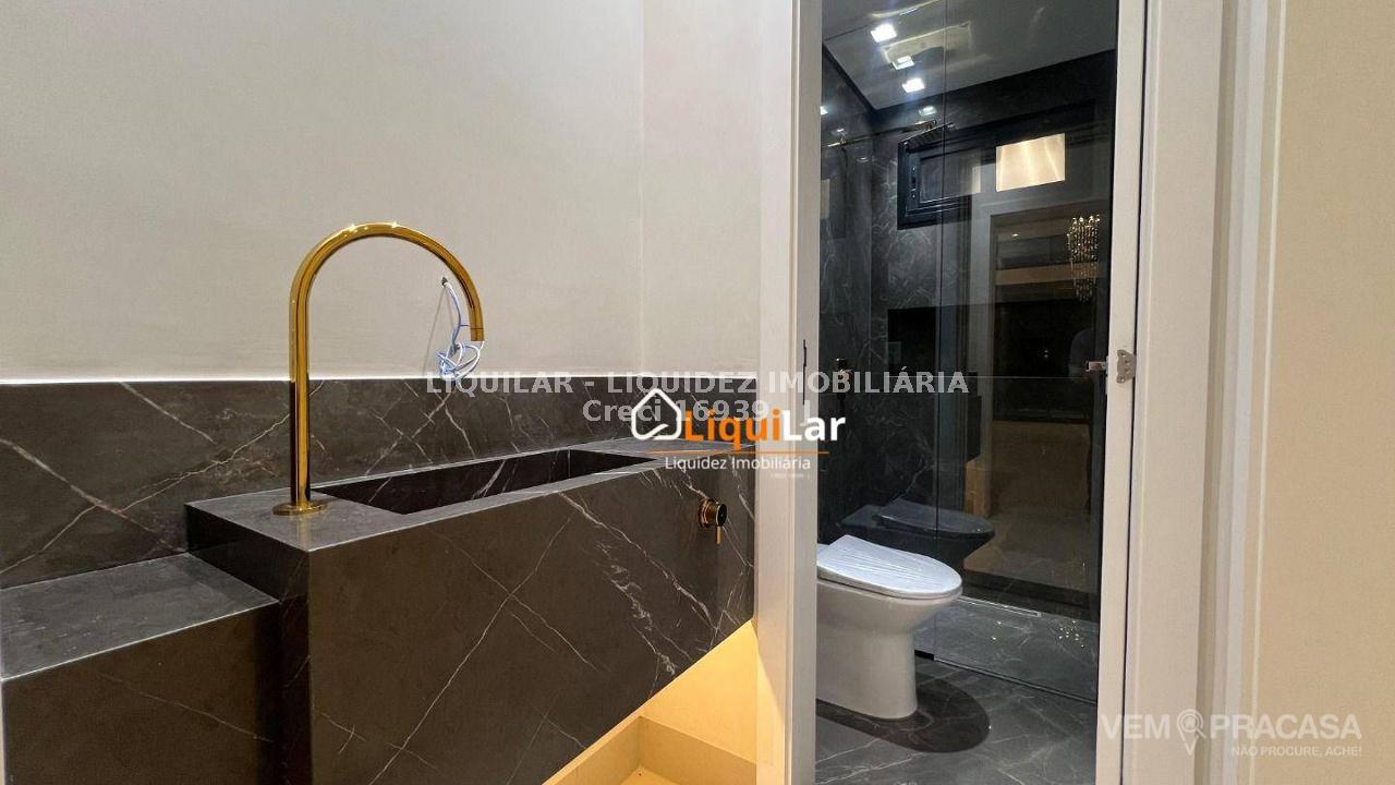 Casa de Condomínio à venda no Jardim Montevidéu, Campo Grande – foto 17