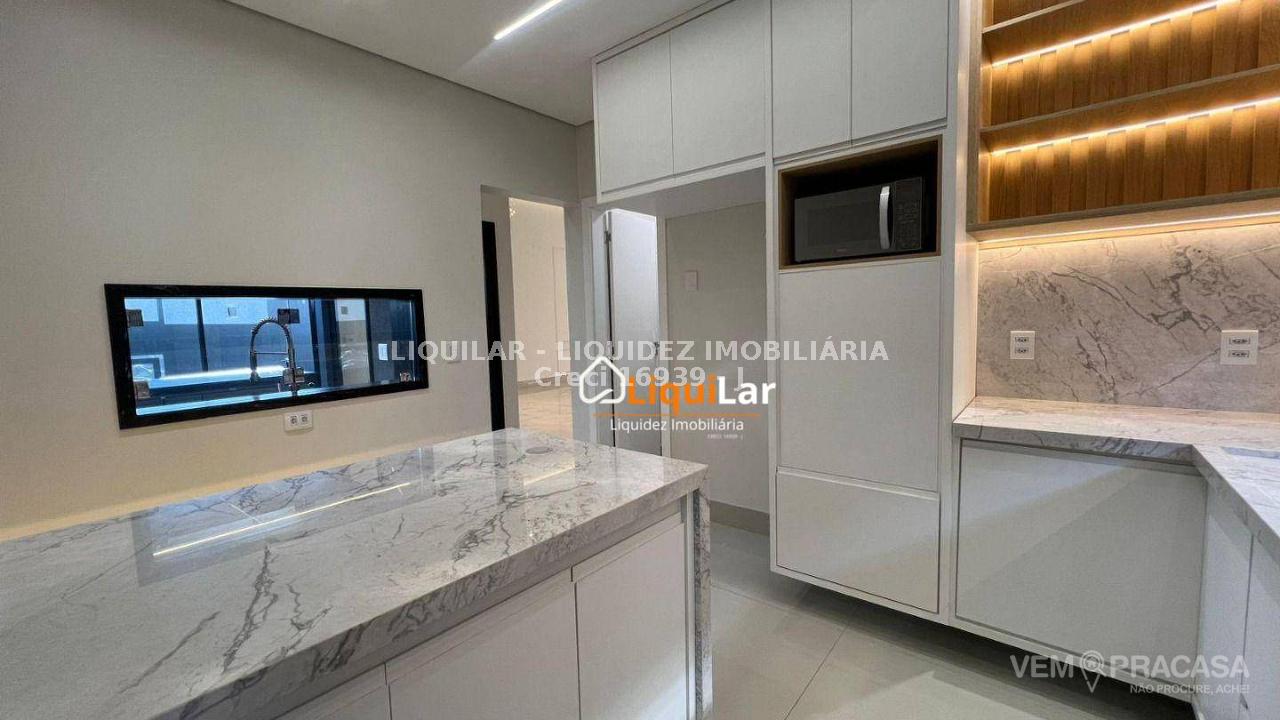 Casa de Condomínio à venda no Jardim Montevidéu, Campo Grande – foto 19