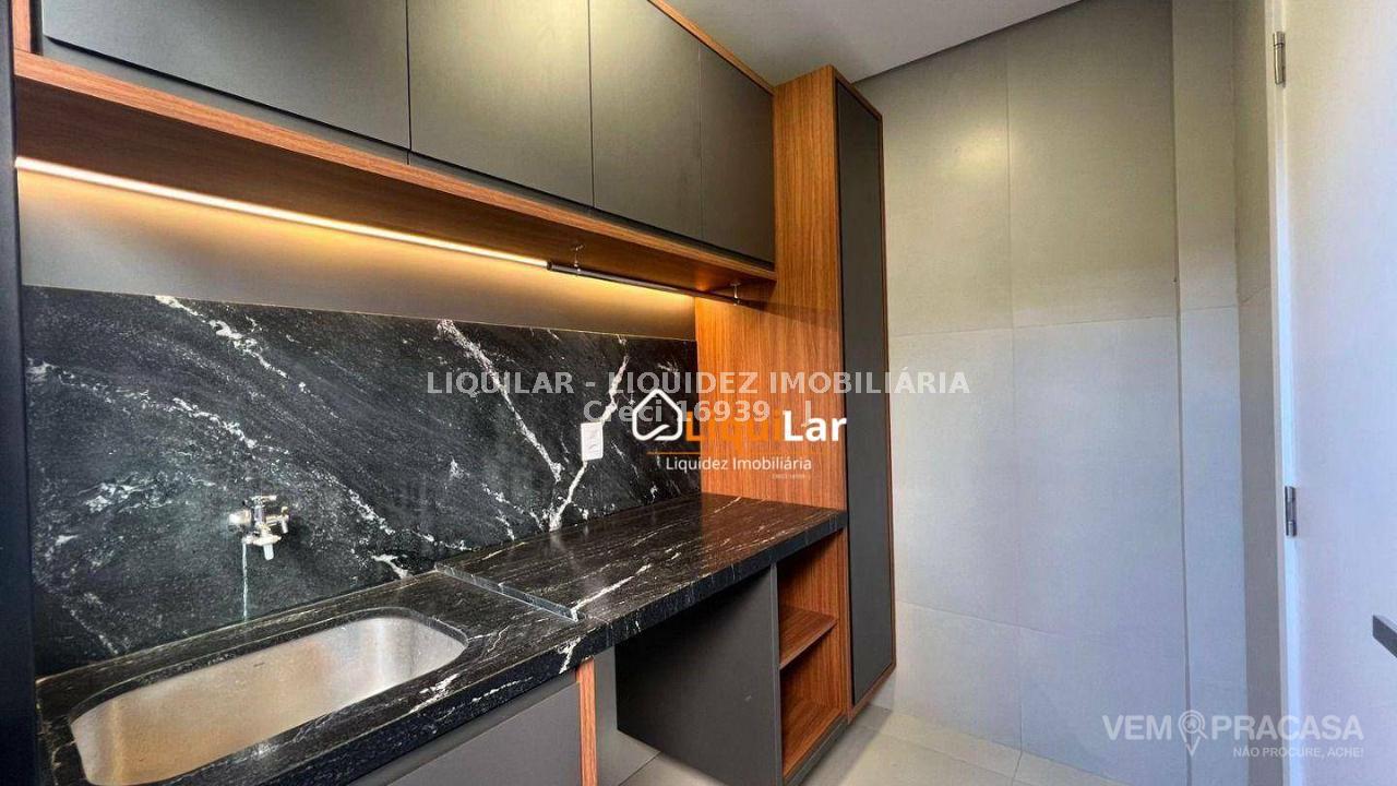 Casa de Condomínio à venda no Jardim Montevidéu, Campo Grande – foto 20