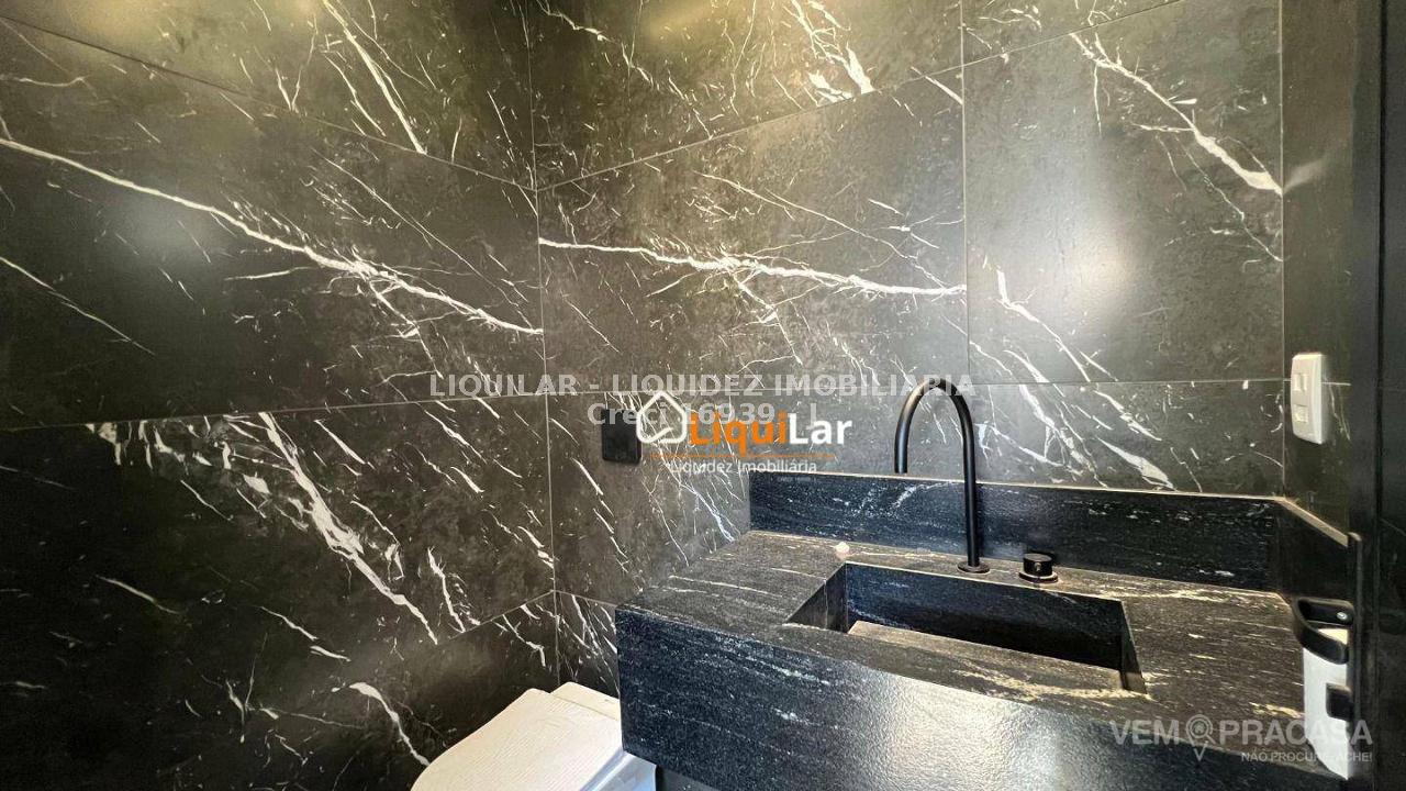 Casa de Condomínio à venda no Jardim Montevidéu, Campo Grande – foto 25