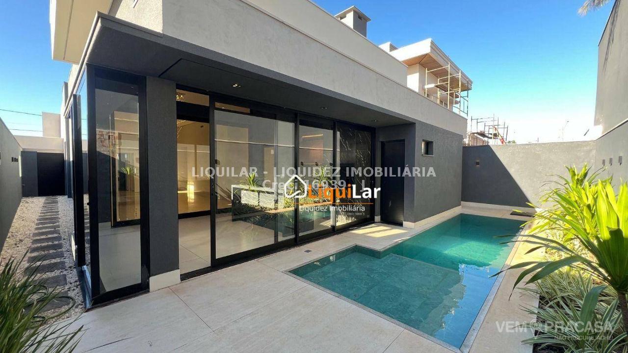 Casa de Condomínio à venda no Jardim Montevidéu, Campo Grande – foto 26