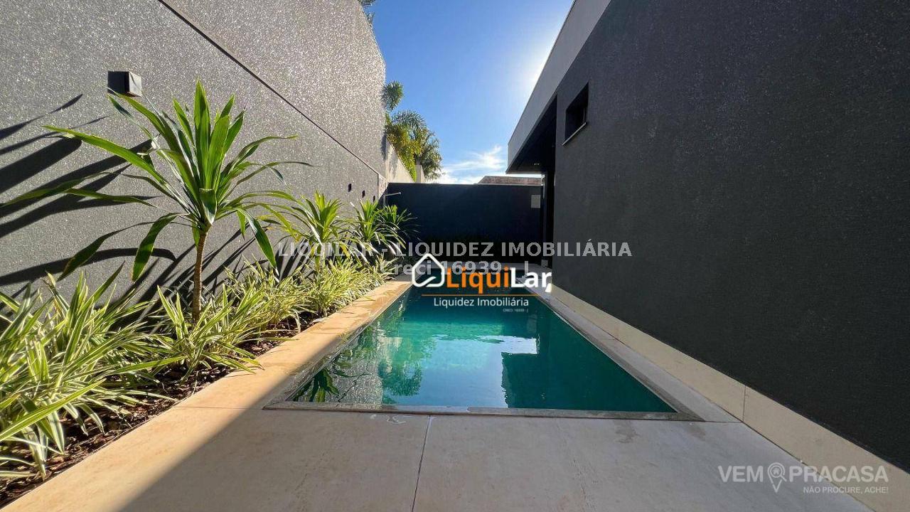 Casa de Condomínio à venda no Jardim Montevidéu, Campo Grande – foto 27