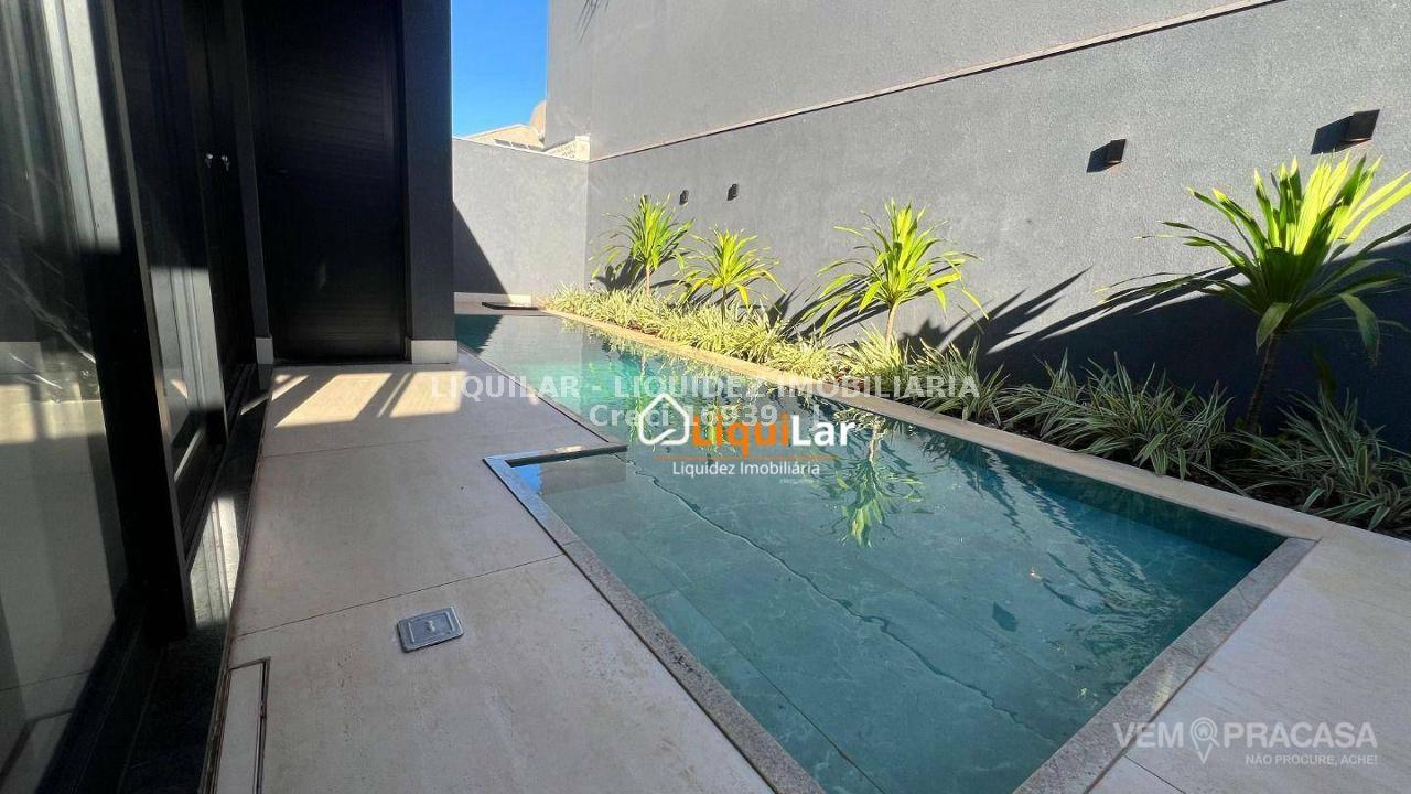 Casa de Condomínio à venda no Jardim Montevidéu, Campo Grande – foto 28