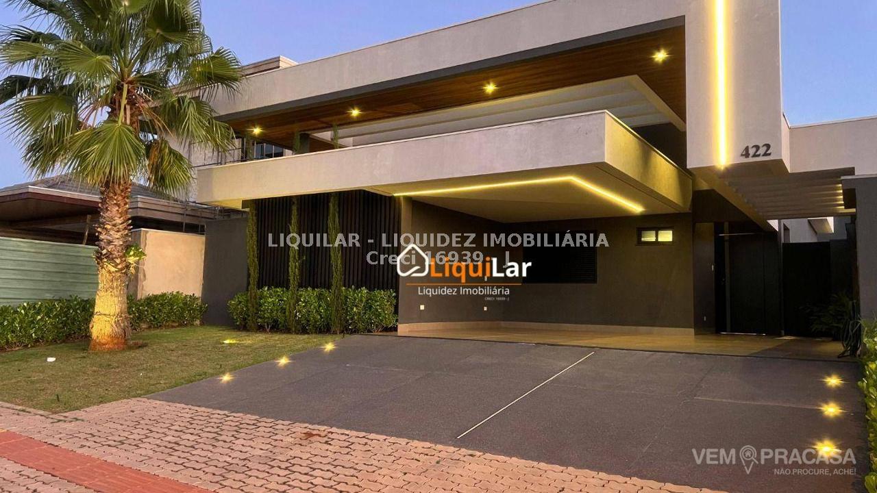 Casa de Condomínio à venda no Jardim Montevidéu, Campo Grande – foto 29