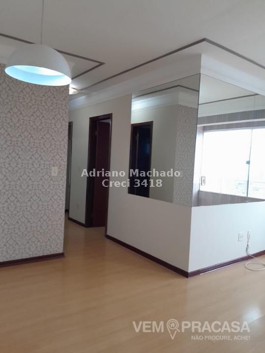 Apartamento à venda no Monte Castelo, Campo Grande – foto 3