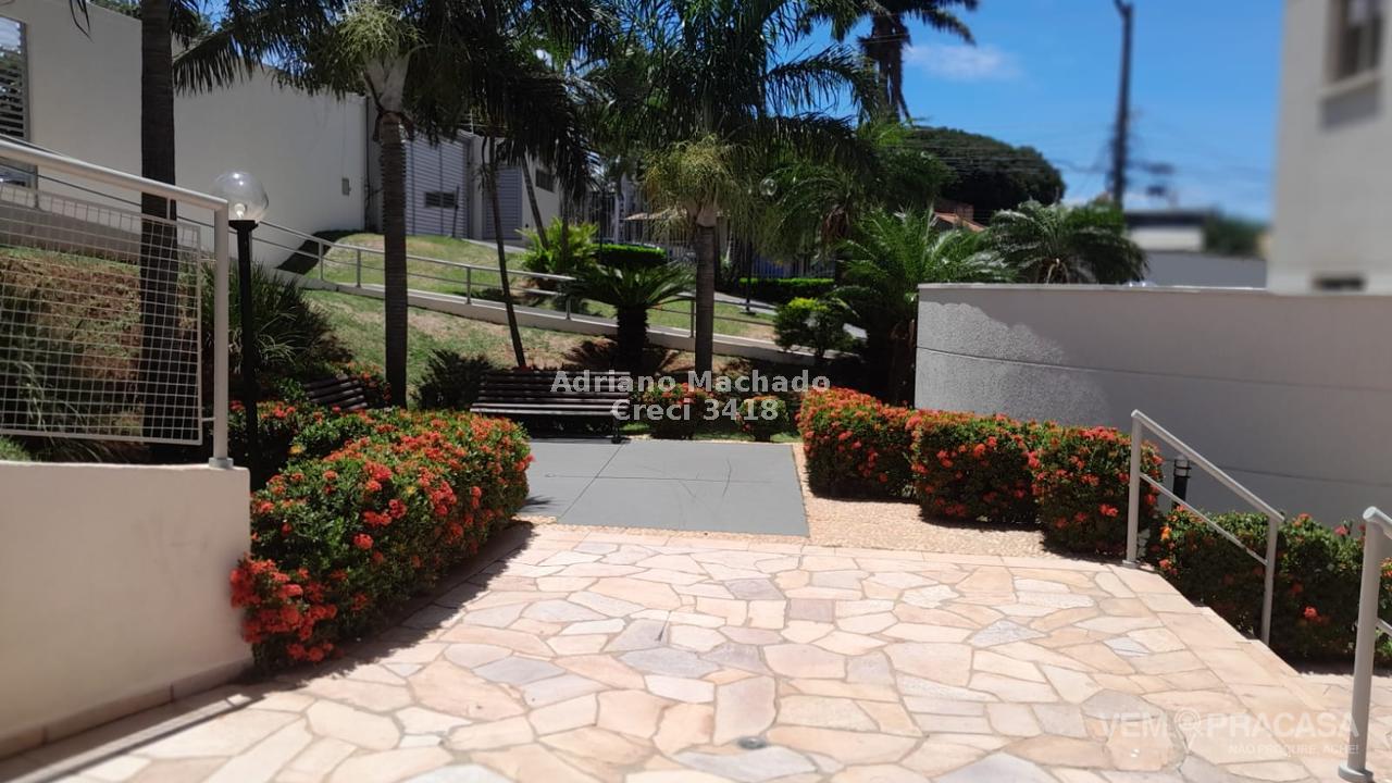 Apartamento à venda no Monte Castelo, Campo Grande – foto 4