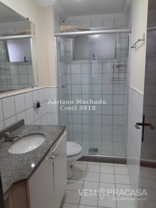 Apartamento à venda no Monte Castelo, Campo Grande – foto 5
