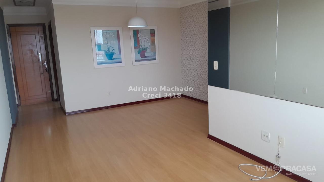 Apartamento à venda no Monte Castelo, Campo Grande – foto 6