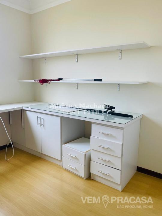 Apartamento à venda no Monte Castelo, Campo Grande – foto 7