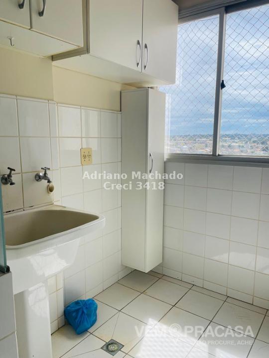 Apartamento à venda no Monte Castelo, Campo Grande – foto 8
