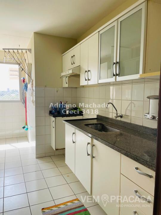 Apartamento à venda no Monte Castelo, Campo Grande – foto 9