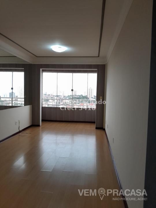 Apartamento à venda no Monte Castelo, Campo Grande – foto 12