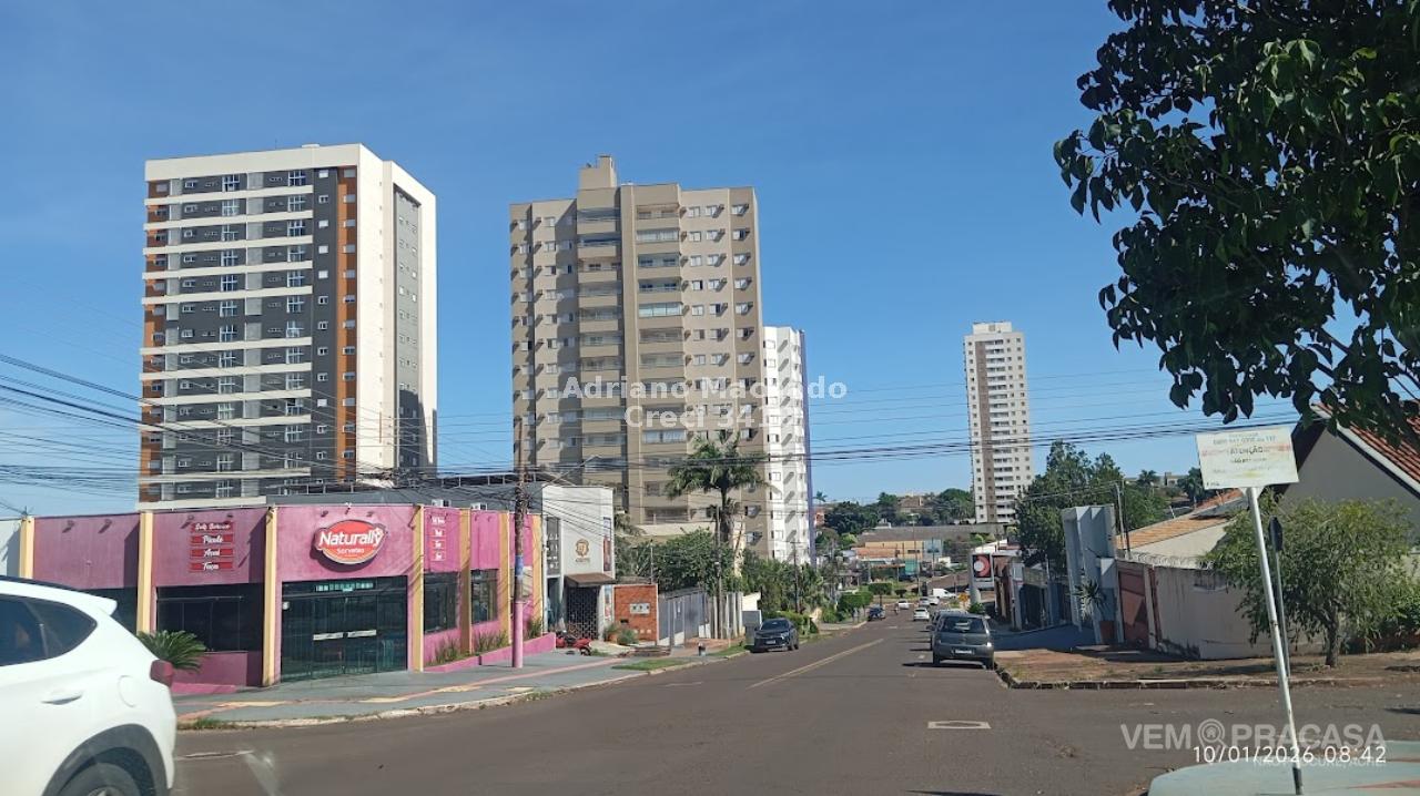 Apartamento à venda no Monte Castelo, Campo Grande – foto 13