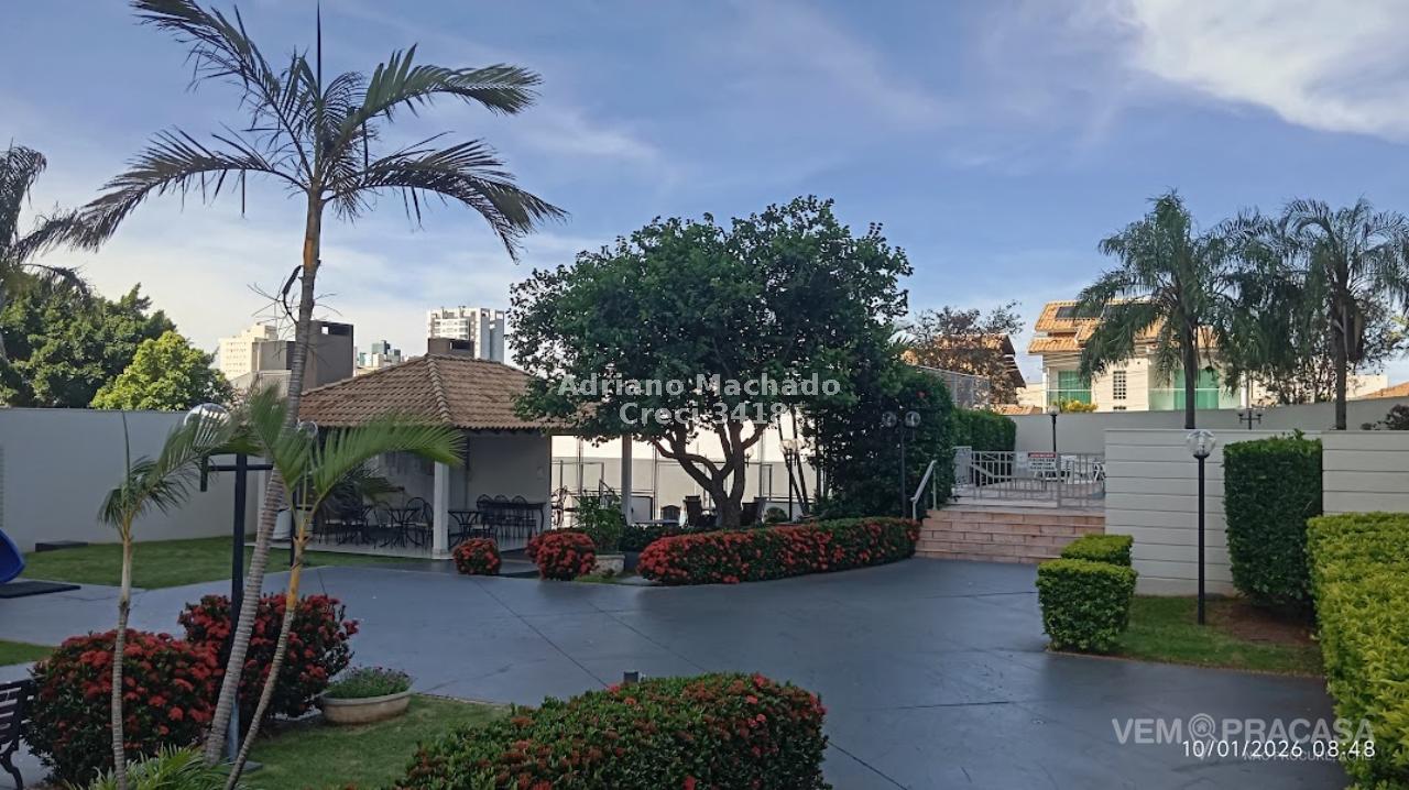 Apartamento à venda no Monte Castelo, Campo Grande – foto 14