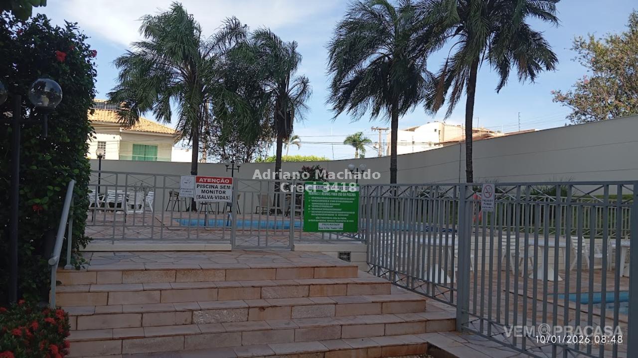 Apartamento à venda no Monte Castelo, Campo Grande – foto 16