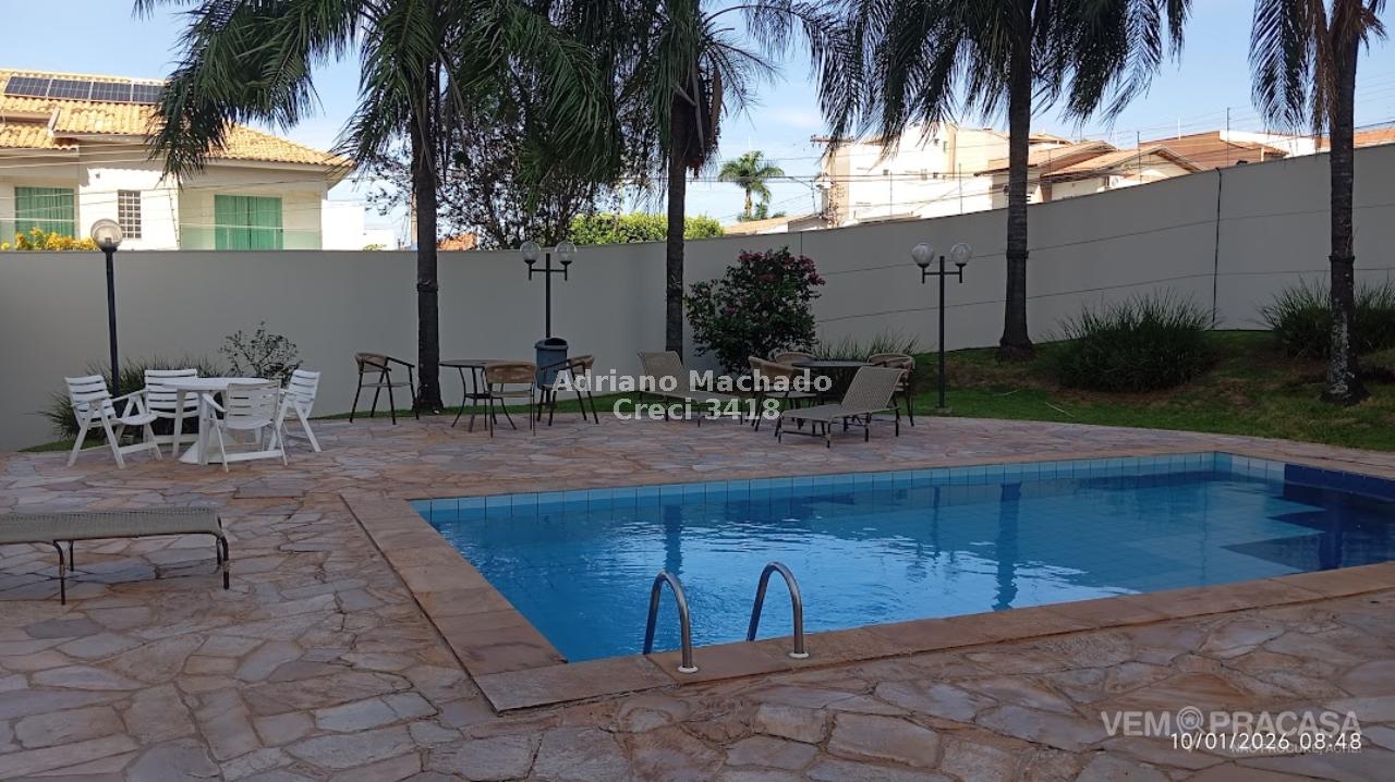 Apartamento à venda no Monte Castelo, Campo Grande – foto 17