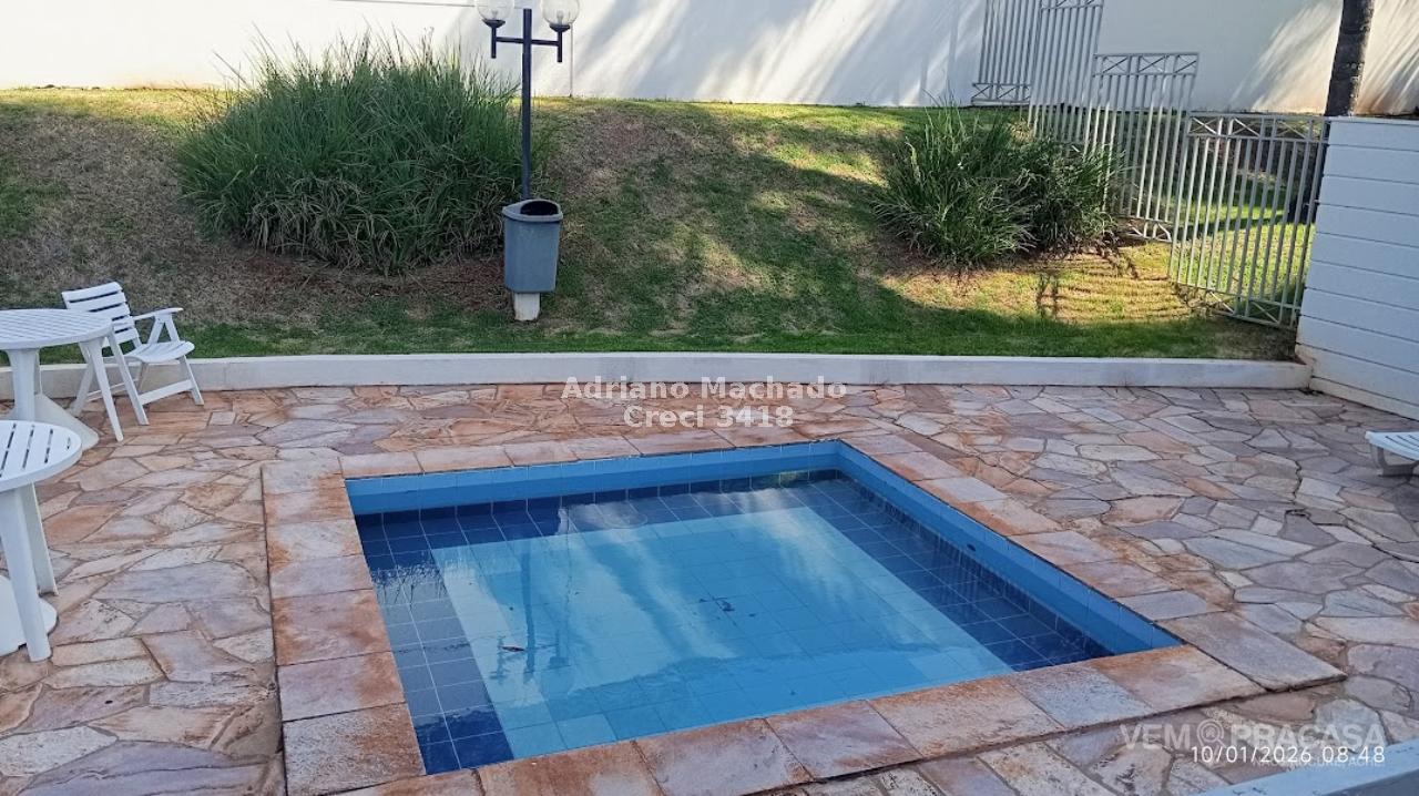 Apartamento à venda no Monte Castelo, Campo Grande – foto 18