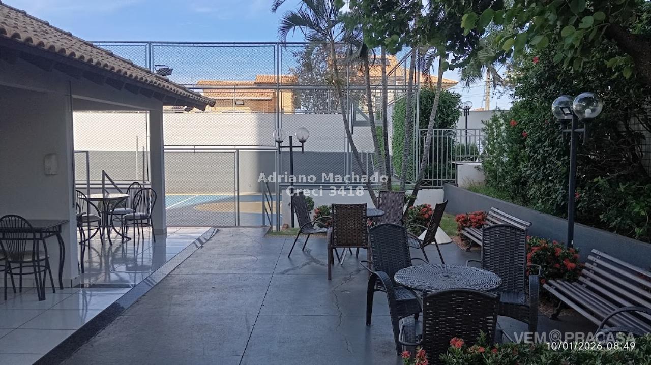 Apartamento à venda no Monte Castelo, Campo Grande – foto 19
