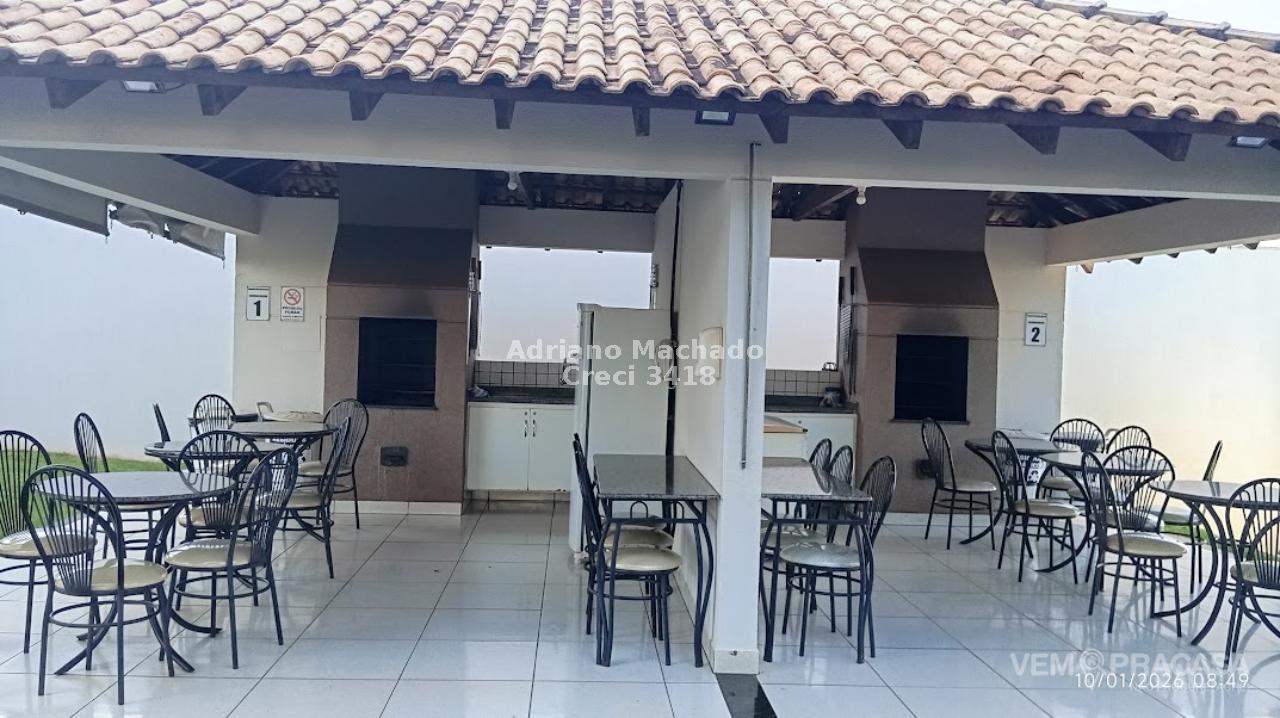 Apartamento à venda no Monte Castelo, Campo Grande – foto 20