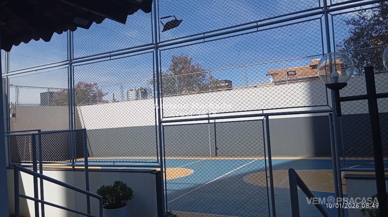 Apartamento à venda no Monte Castelo, Campo Grande – foto 21