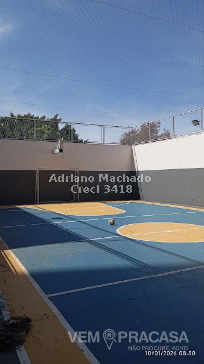 Apartamento à venda no Monte Castelo, Campo Grande – foto 22