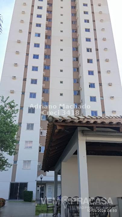 Apartamento à venda no Monte Castelo, Campo Grande – foto 23