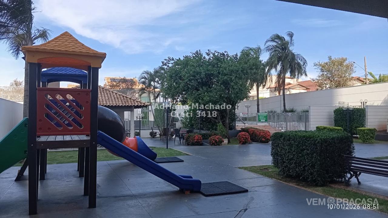 Apartamento à venda no Monte Castelo, Campo Grande – foto 24