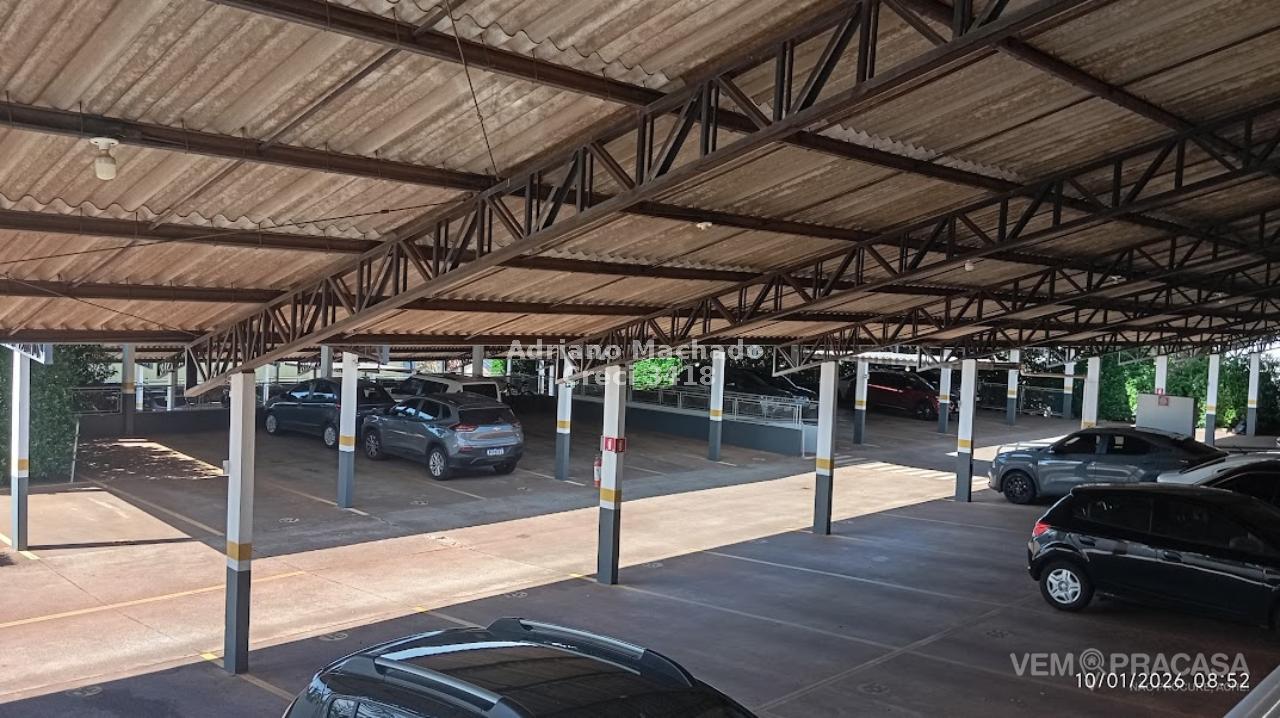 Apartamento à venda no Monte Castelo, Campo Grande – foto 25
