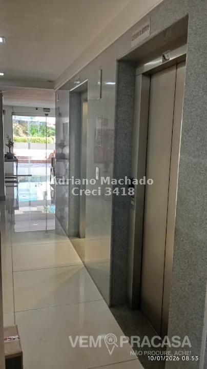 Apartamento à venda no Monte Castelo, Campo Grande – foto 27