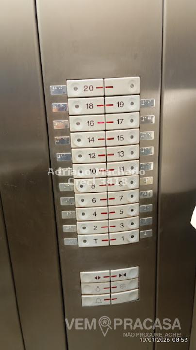 Apartamento à venda no Monte Castelo, Campo Grande – foto 28