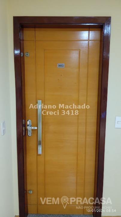 Apartamento à venda no Monte Castelo, Campo Grande – foto 29