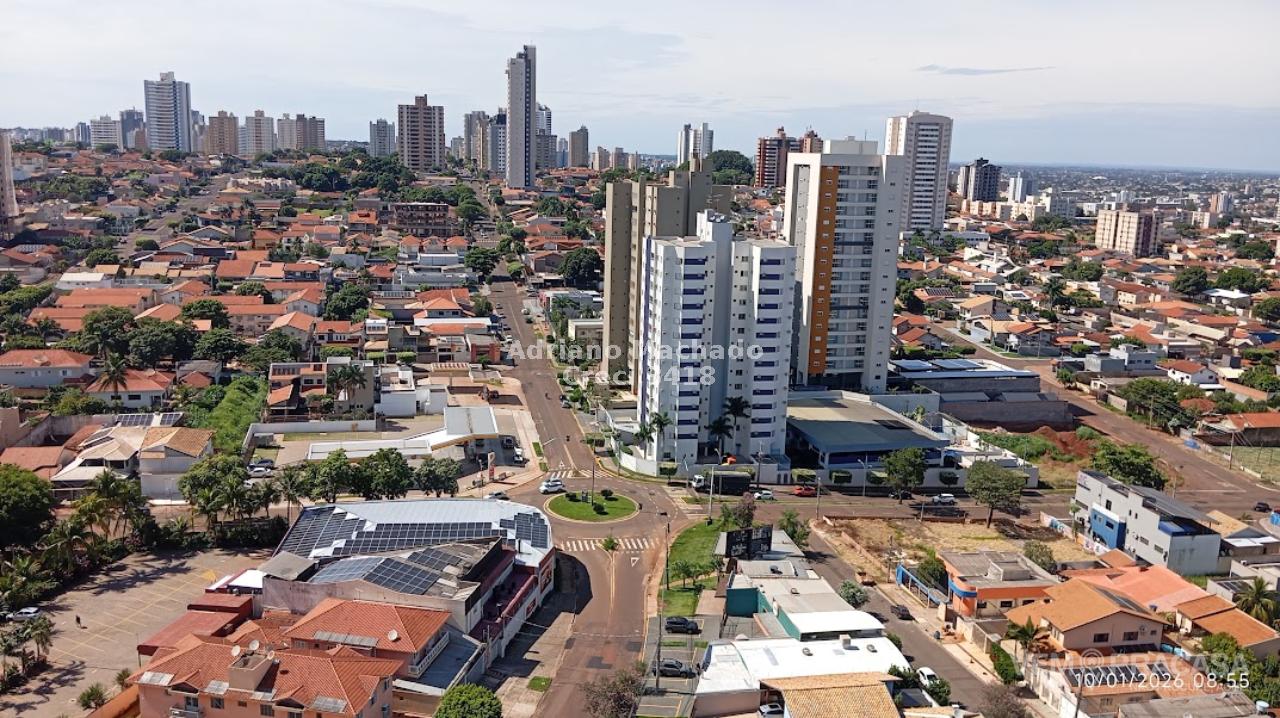 Apartamento à venda no Monte Castelo, Campo Grande – foto 30