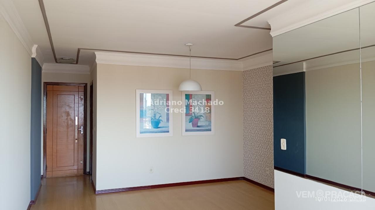 Apartamento à venda no Monte Castelo, Campo Grande – foto 31