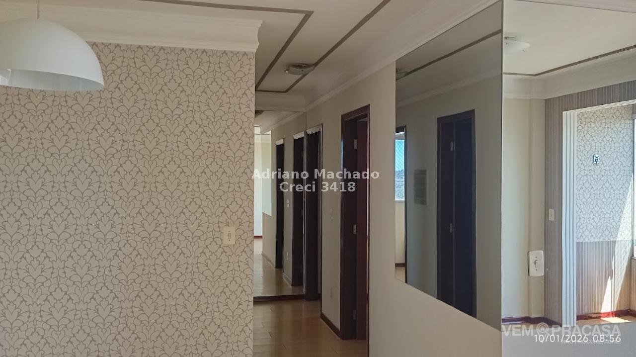 Apartamento à venda no Monte Castelo, Campo Grande – foto 32