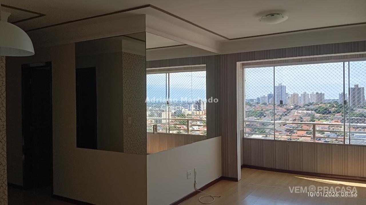 Apartamento à venda no Monte Castelo, Campo Grande – foto 33