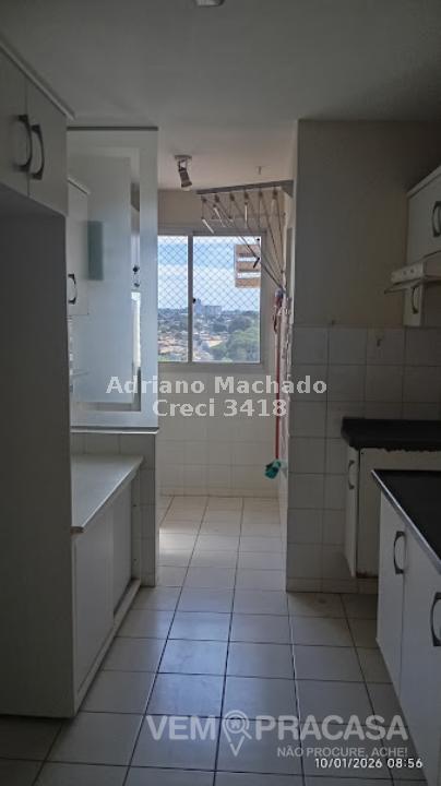 Apartamento à venda no Monte Castelo, Campo Grande – foto 34