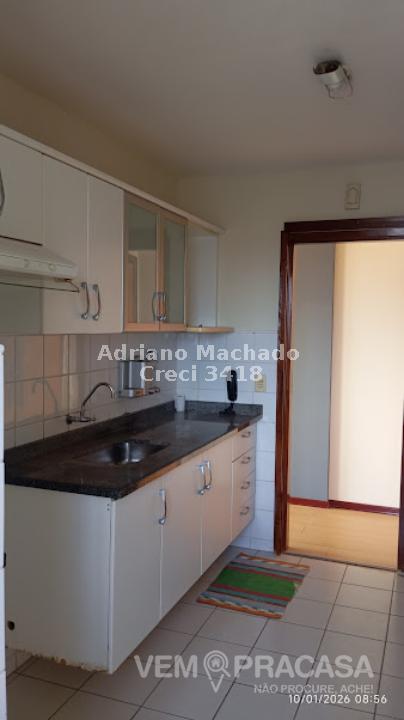 Apartamento à venda no Monte Castelo, Campo Grande – foto 35
