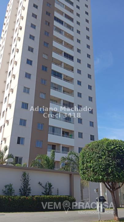 Apartamento à venda no Monte Castelo, Campo Grande – foto 36