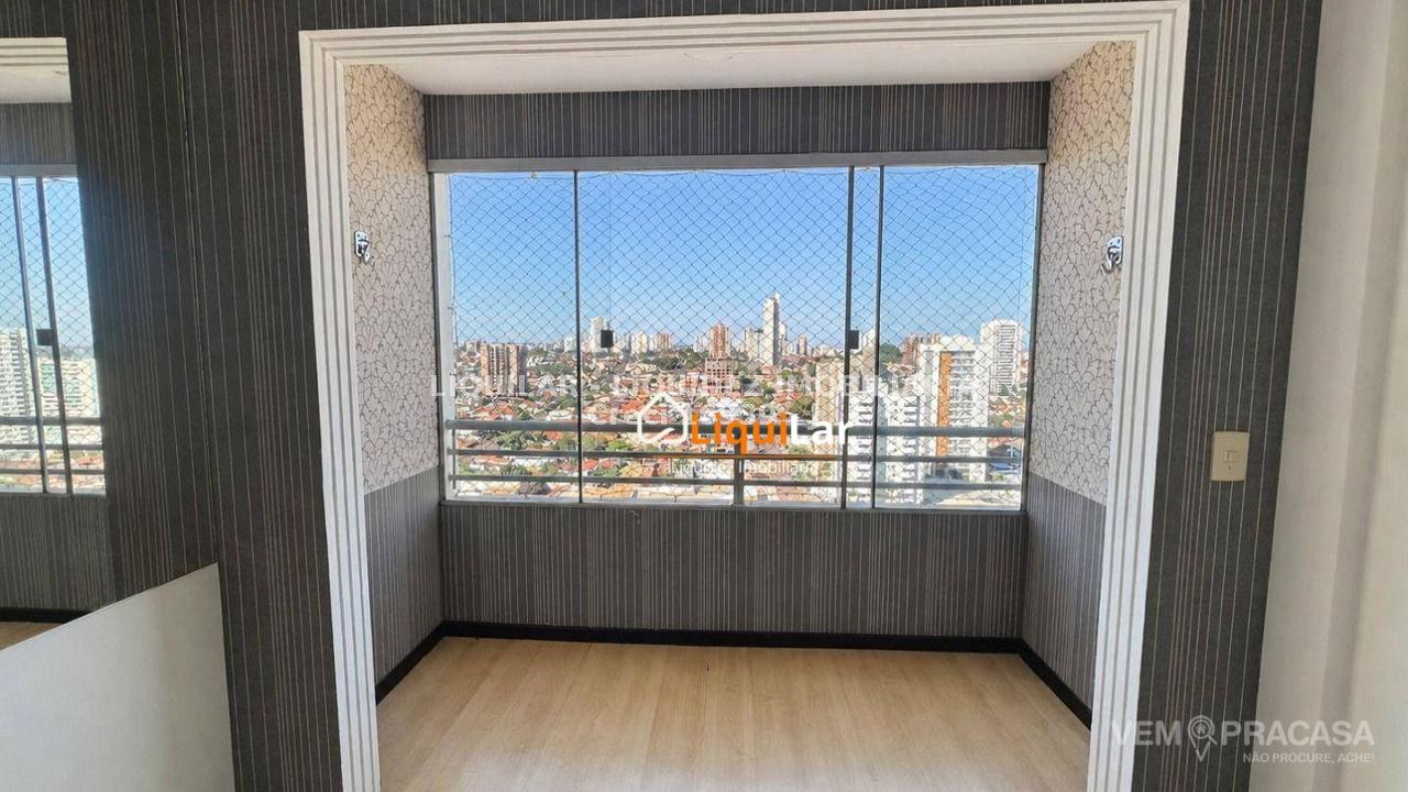 Apartamento à venda no Monte Castelo, Campo Grande – foto 5