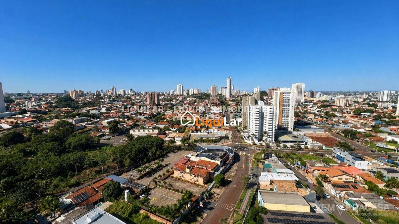 Apartamento à venda no Monte Castelo, Campo Grande – foto 6