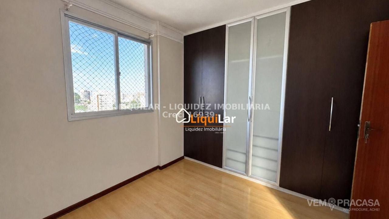 Apartamento à venda no Monte Castelo, Campo Grande – foto 7