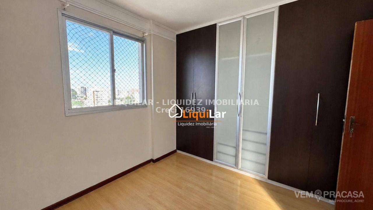 Apartamento à venda no Monte Castelo, Campo Grande – foto 8