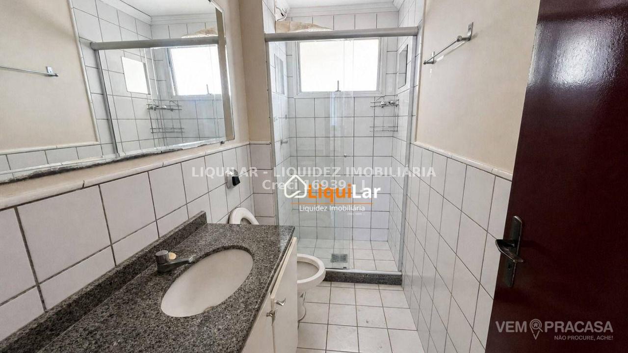 Apartamento à venda no Monte Castelo, Campo Grande – foto 9