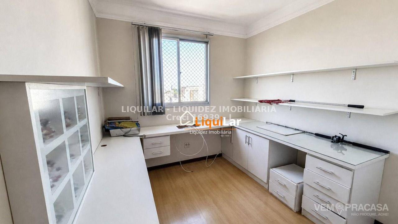 Apartamento à venda no Monte Castelo, Campo Grande – foto 10