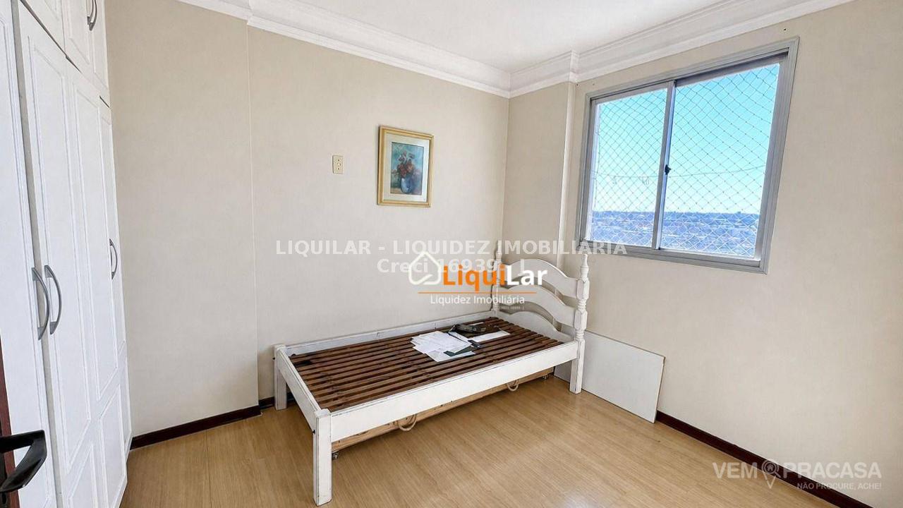 Apartamento à venda no Monte Castelo, Campo Grande – foto 11