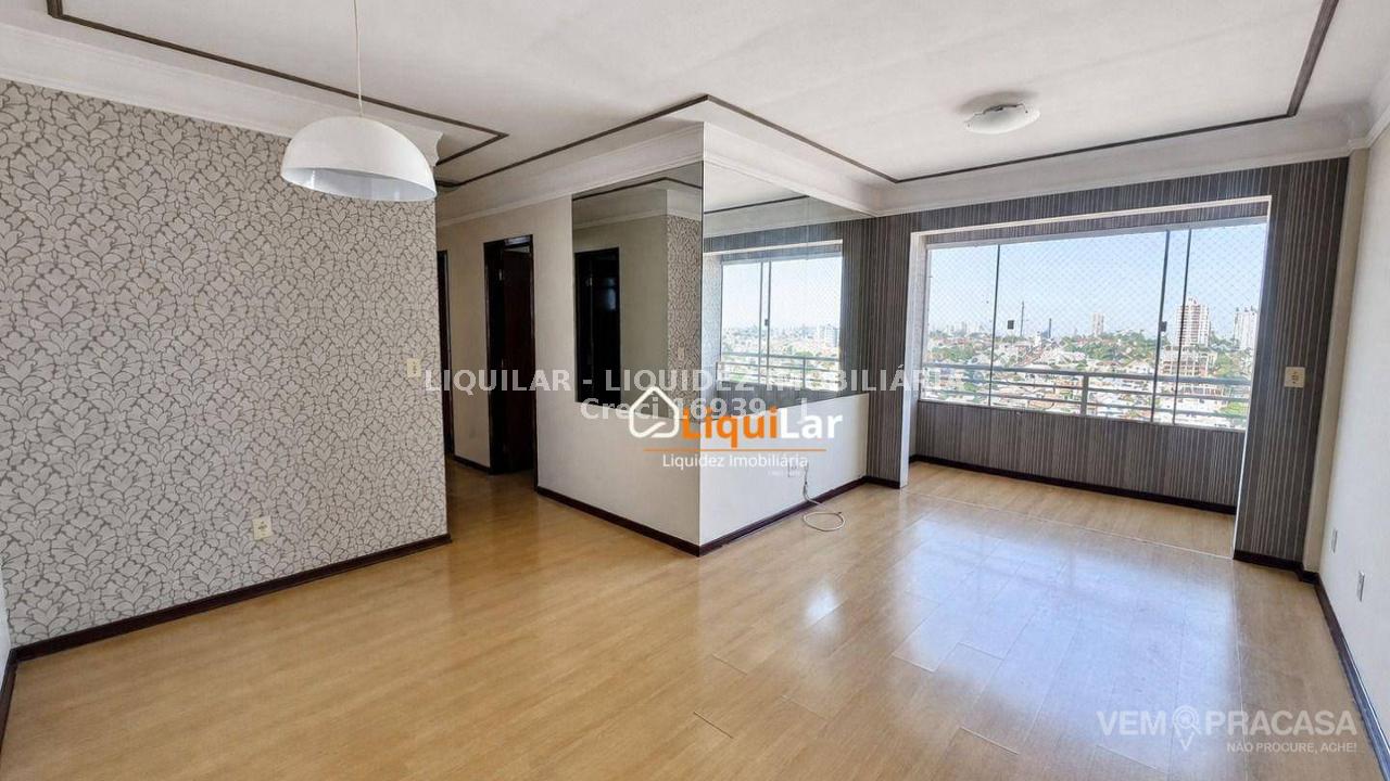 Apartamento à venda no Monte Castelo, Campo Grande – foto 12