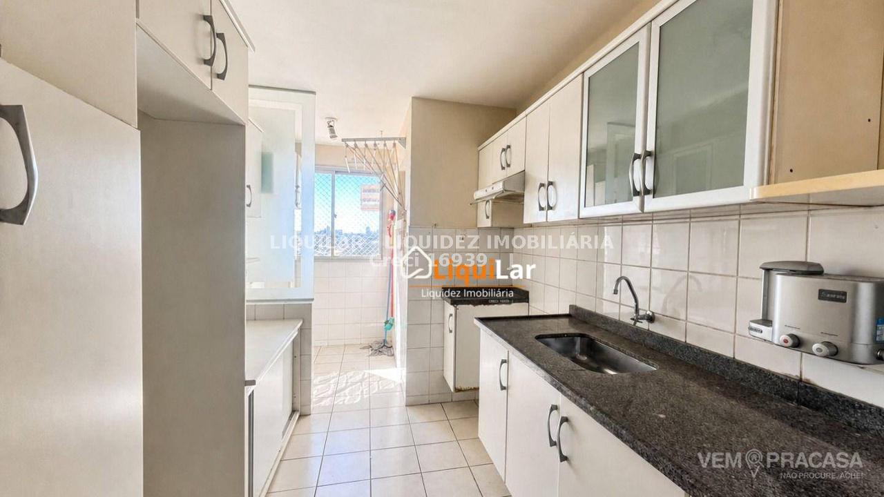 Apartamento à venda no Monte Castelo, Campo Grande – foto 16
