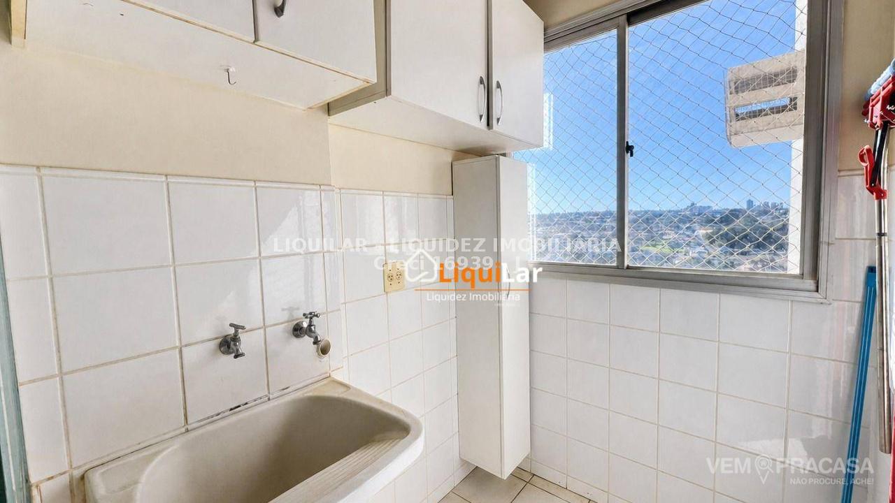 Apartamento à venda no Monte Castelo, Campo Grande – foto 17