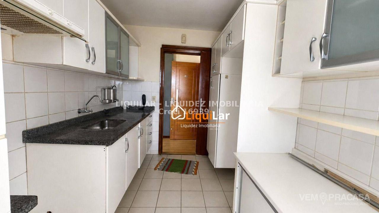 Apartamento à venda no Monte Castelo, Campo Grande – foto 18